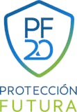 Logotipo de Protección Futura 20