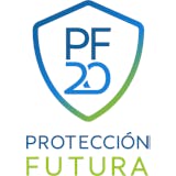 Logotipo de Protección Futura 20