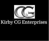 Logotipo de Kirby CG Enterprise