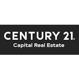 Logotipo de Century 21 Capital Real Estate