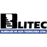Logotipo de Blitec