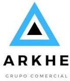 Logotipo de Grupo Comercial Arkhe