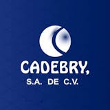 Logotipo de Cadebry SA de CV