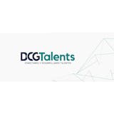 Logotipo de Dcg Talents