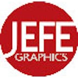 Logotipo de Jefe Graphics