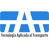 Logotipo de Tecnologia Aplicada al Transporte