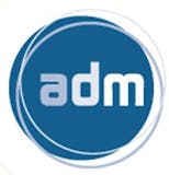 Logotipo de Adm Consultoria Profesional