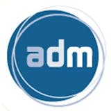 Logotipo de Adm Consultoria Profesional