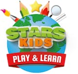 Logotipo de Stars Play & Learn
