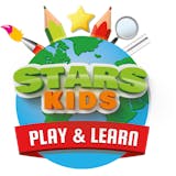 Logotipo de Stars Play & Learn