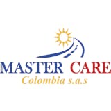 Logotipo de Mastercarecolombia.