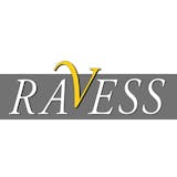 Logotipo de Ravess Colombia