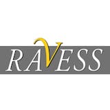 Logotipo de Ravess Colombia