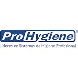 Logotipo de Prohygiene