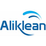 Logotipo de Aliklean