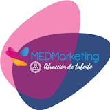 Logotipo de Med Marketing