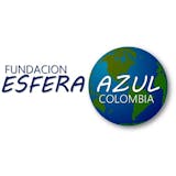Logotipo de Fundación Esfera Azul Colombia