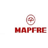 Logotipo de Mapfre Colombia