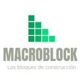 Logotipo de Macroblock
