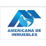 Logotipo de Americana de Inmuebles Colombia