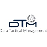 Logotipo de Dtm Data Tactical Management