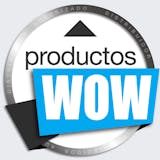 Logotipo de Productos Wow