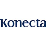 Logotipo de Grupo Konecta