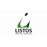 Logotipo de Listos