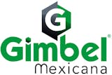 Logotipo de Gimbel Mexicana