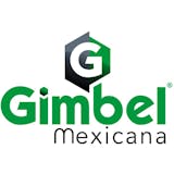 Logotipo de Gimbel Mexicana