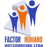 Logotipo de Factor Humano Outsourcing