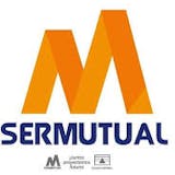 Logotipo de Sermutual