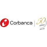 Logotipo de Corbanca