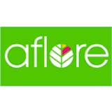 Logotipo de Aflore