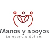 Logotipo de Manos y Apoyos