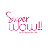Logotipo de Super Wow