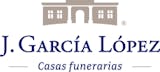 Logotipo de Broker J García López