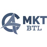 Logotipo de G4 Marketing Btl