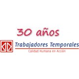 Logotipo de Trabajadores Temporales
