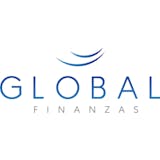 Logotipo de Global Finanzas