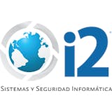 Logotipo de I2 Sistemas y Seguridad Informática