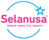 Logotipo de Selanu