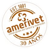 Logotipo de Amerivet