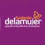 Logotipo de Fundacion Delamujer