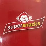 Logotipo de Supersnacks Inc