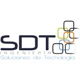 Logotipo de Soluciones de Tecnología e Ingeniería