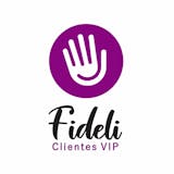 Logotipo de Fideli Colombia