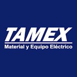 Logotipo de Tamex S.a.p.i. de C.v.