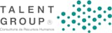 Logotipo de Talent Group