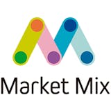 Logotipo de Market Mix